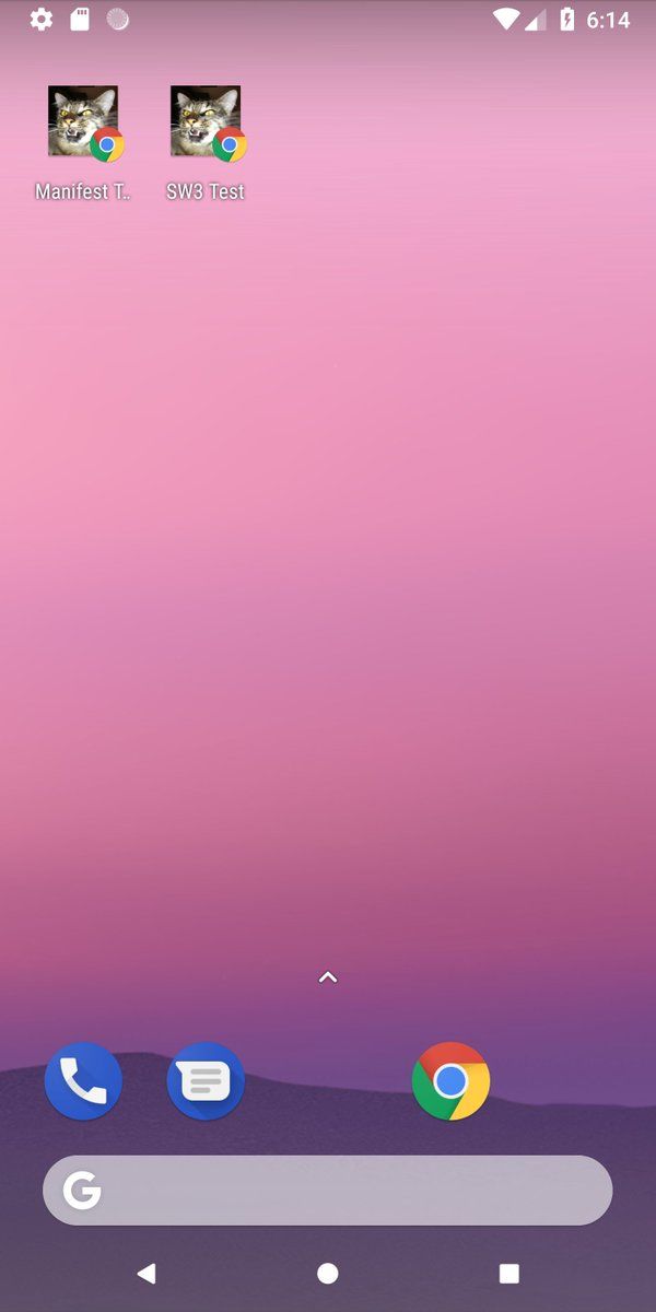 oh my god twitter doesn’t include alt text from images in their API